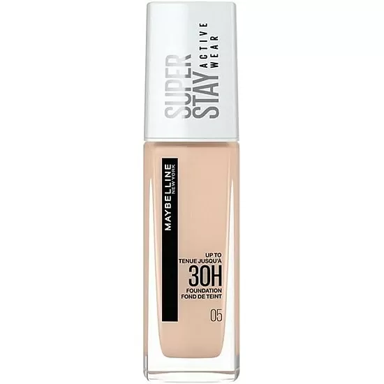 Maybelline New York Super Stay Full Coverage Face Foundation - 30 Sand