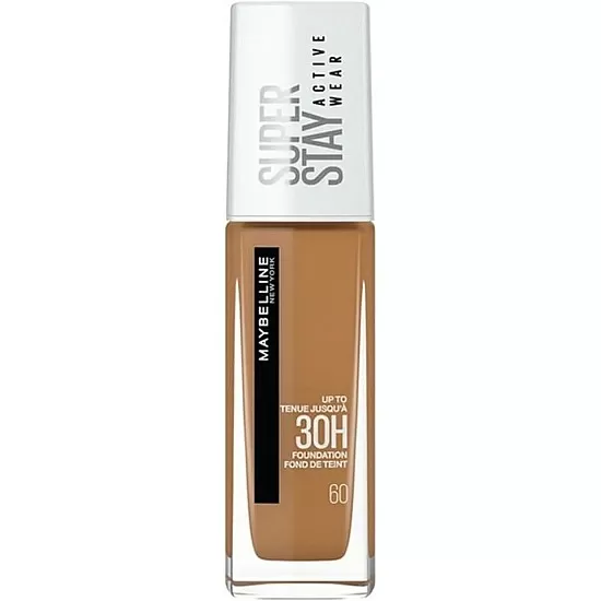 Maybelline New York Super Stay Full Coverage Face Foundation - 30 Sand