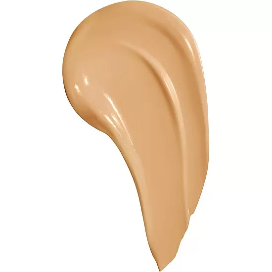 Maybelline New York Super Stay Full Coverage Face Foundation - 30 Sand