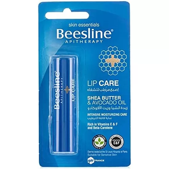 Beesline®Lip Care Shea Butter&Avocado Oil