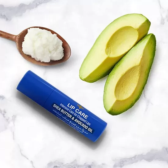 Beesline®Lip Care Shea Butter&Avocado Oil