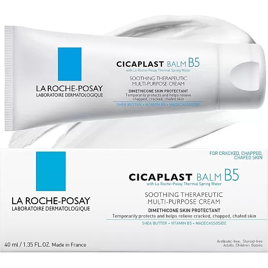 Cicaplast Baume B5+ Ultra Reparing Soothing Balm 40Ml