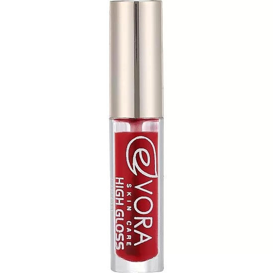 Evora Planet Organic House High Shine Lip Oil - 10 ml