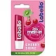 Labello Lip Balm, Moisturising Lip Care, Cherry Shine 4.8g