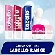 Labello Lip Balm, Moisturising Lip Care, Cherry Shine 4.8g