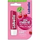 Labello Lip Balm, Moisturising Lip Care, Cherry Shine 4.8g