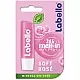 LABELLO Lip Balm, Moisturising Lip Care, Strawberry Shine, 4.8g