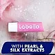 LABELLO Lip Balm, Moisturising Lip Care, Strawberry Shine, 4.8g