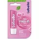 LABELLO Lip Balm, Moisturising Lip Care, Strawberry Shine, 4.8g