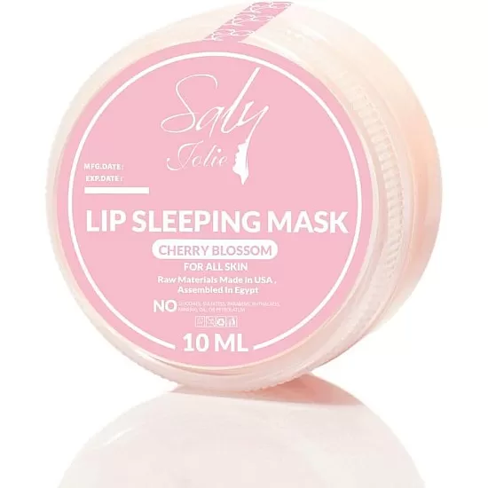 Saly Jolie Lip sleeping mask 10 ml