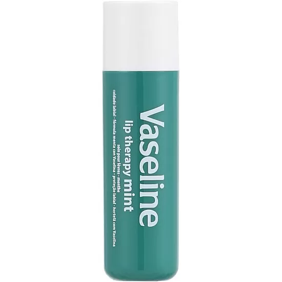 Vaseline Lip Mint