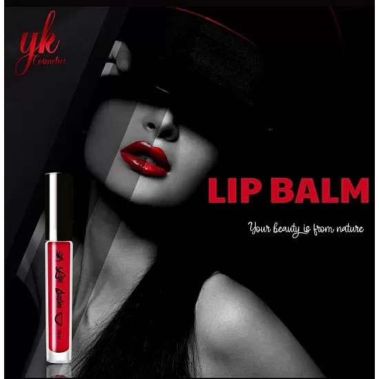 YK Lip Balm Watermelon, 25 ml