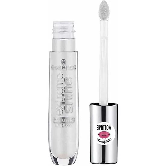 Essence Extreme Shine Shine Lipos 101