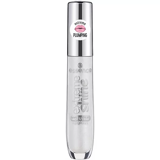 Essence Extreme Shine Shine Lipos 101