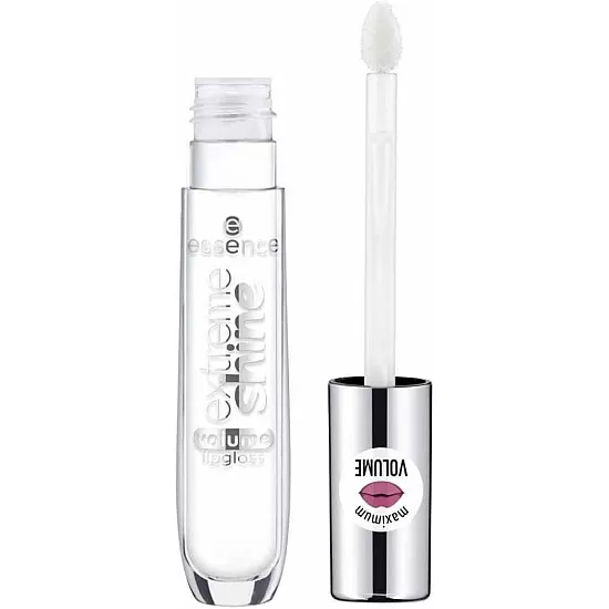 Essence extreme shine volume lipgloss 01