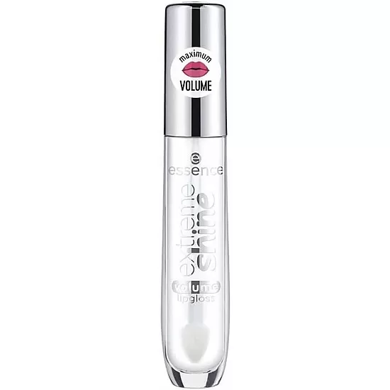 Essence extreme shine volume lipgloss 01