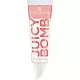 essence Juicy Bomb Shiny Lip Gloss No. 101, Transparent, Shiny, Radiant Fresh, Shimmering, Vegan, Alcohol-Free, Paraben-Free, No Microplastic Particles, Pack of 10 ml