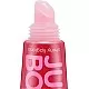 essence Juicy Bomb Shiny Lip Gloss No. 101, Transparent, Shiny, Radiant Fresh, Shimmering, Vegan, Alcohol-Free, Paraben-Free, No Microplastic Particles, Pack of 10 ml