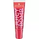 essence Juicy Bomb Shiny Lip Gloss No. 101, Transparent, Shiny, Radiant Fresh, Shimmering, Vegan, Alcohol-Free, Paraben-Free, No Microplastic Particles, Pack of 10 ml