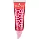 essence Juicy Bomb Shiny Lip Gloss No. 104, Red, Glossy, Radiant Fresh, Shimmering, Vegan, Alcohol-Free, Paraben-Free, No Microplastic Particles, Pack of 10 ml