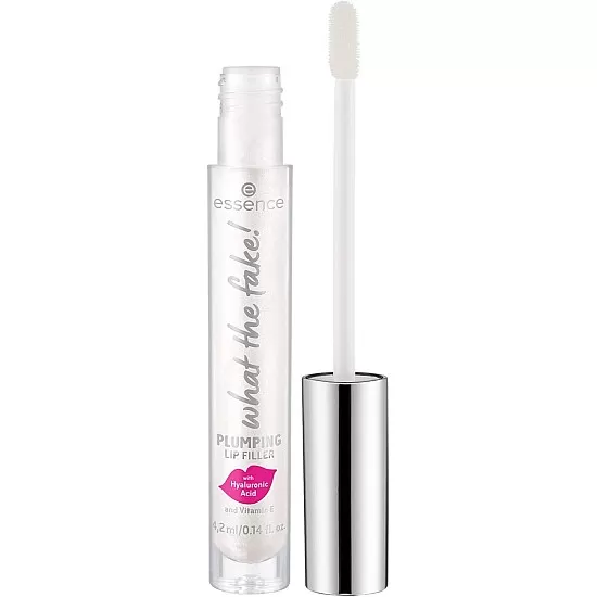 Essence what the fake! PLUMP. LIP FILLER 01