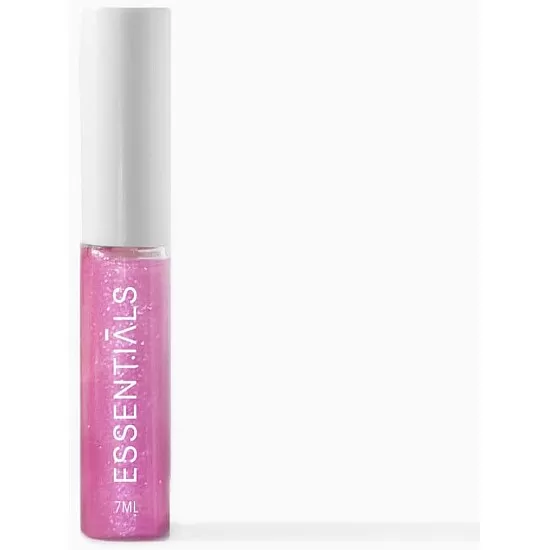 Essentials Lip Gloss Temptation - Cotton candy