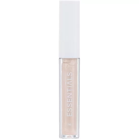 Essentials Lip Gloss Temptation - Honey frost