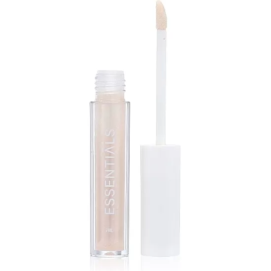 Essentials Lip Gloss Temptation - Honey frost