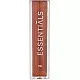 Essentials Lip Gloss Temptation - Rusty brown