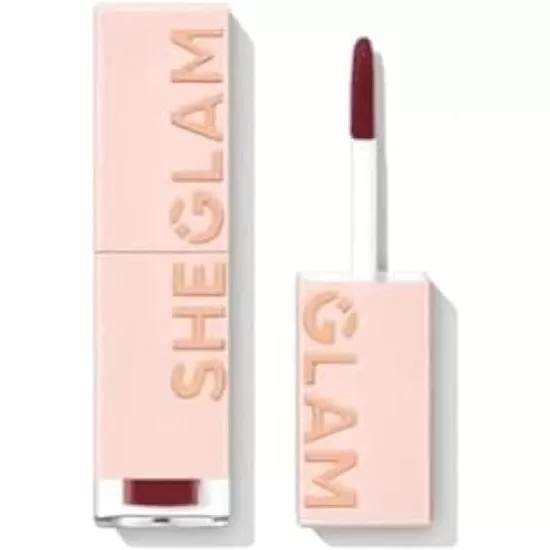 Sheglam Lip Tint No.Level Up