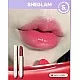 Sheglam Pout-Perfect Shine Lip Plumper Stick A Levres Repulpant Pout-Perfect Shine -Hot Stuff