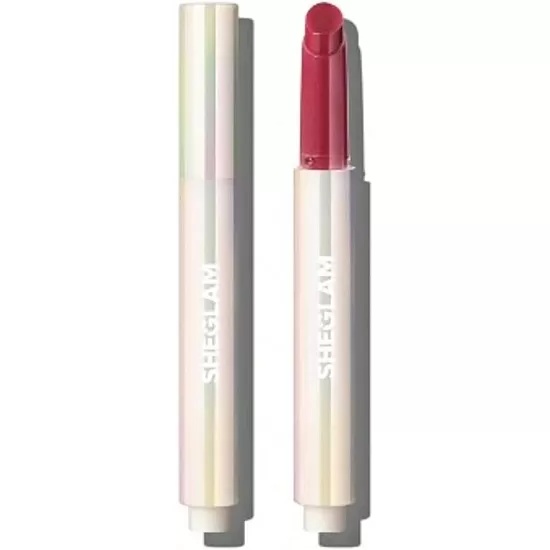 Sheglam Pout-Perfect Shine Lip Plumper Stick A Levres Repulpant Pout-Perfect Shine -Hot Stuff