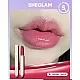 Sheglam Pout-Perfect Shine Lip Plumper Stick A Levres Repulpant Pout-Perfect Shine -Spring Fever