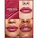 Sheglam Pout-Perfect Shine Lip Plumper Stick A Levres Repulpant Pout-Perfect Shine -Spring Fever