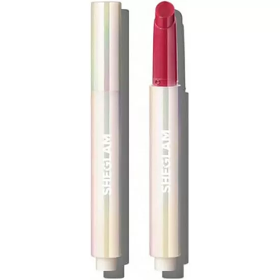 Sheglam Pout-Perfect Shine Lip Plumper Stick A Levres Repulpant Pout-Perfect Shine -Spring Fever