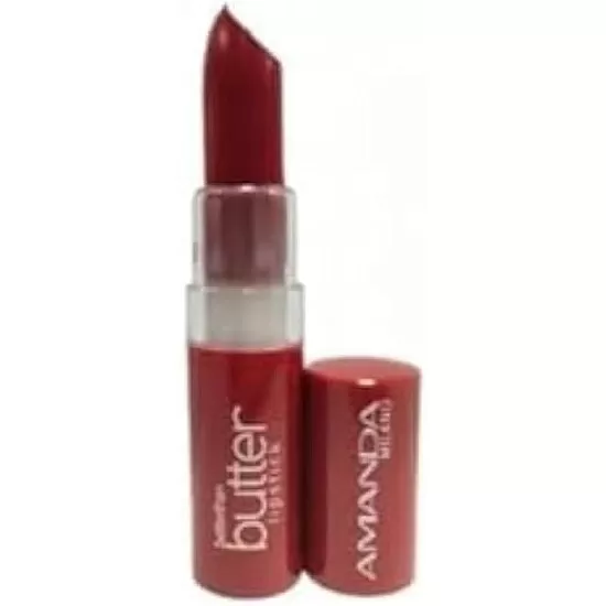 Amanda Milano Butter Lipstick 08