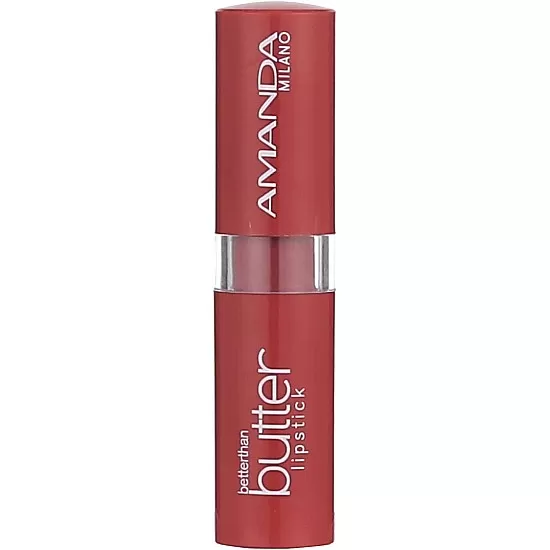 Amanda Milano Butter Lipstick 08