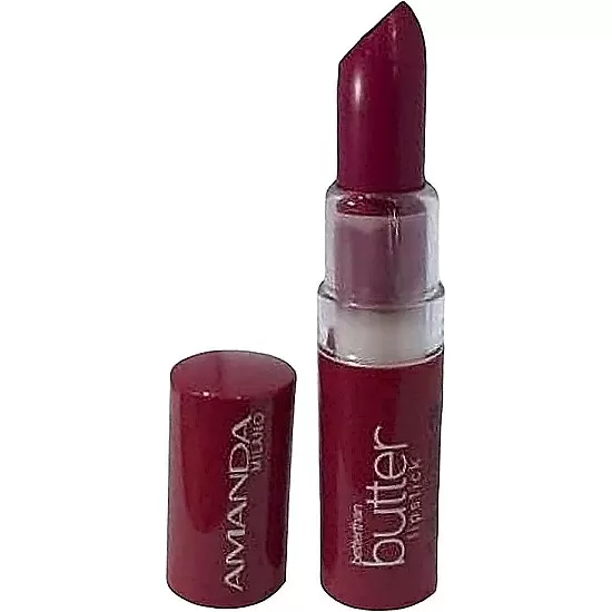 Amanda Milano Butter Lipstick 08