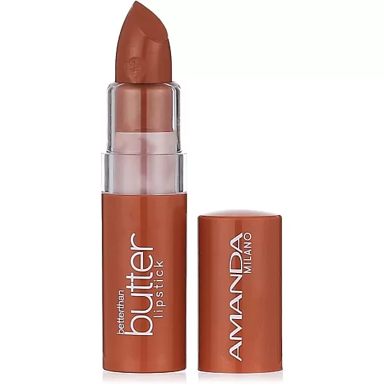 Amanda Milano Butter Lipstick 08