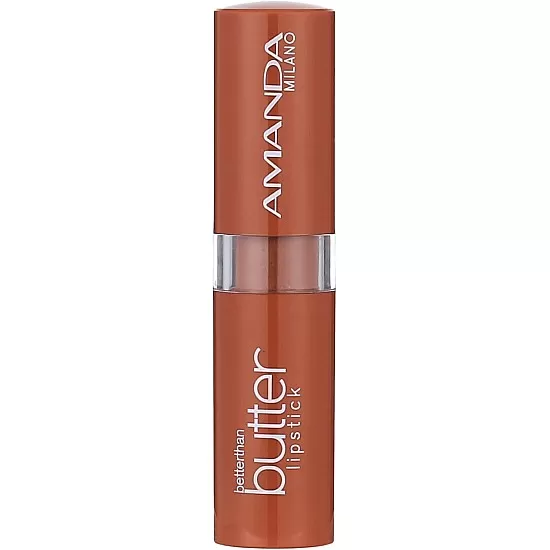 Amanda Milano Butter Lipstick 08