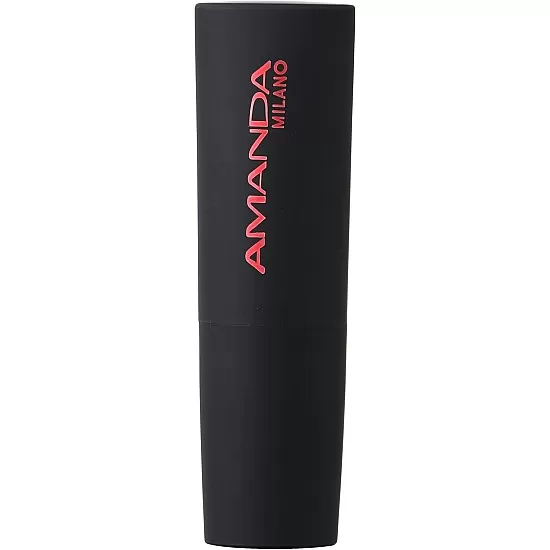 Amanda Milano Moist Matte Lipstick - 25, 4.5 g