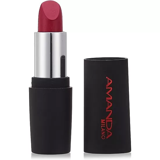 Amanda Milano Moist Matte Lipstick - 25, 4.5 g