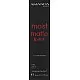 Amanda Milano Moist Matte Lipstick - 25, 4.5 g