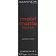 Amanda Milano Moist Matte Lipstick - 25, 4.5 g