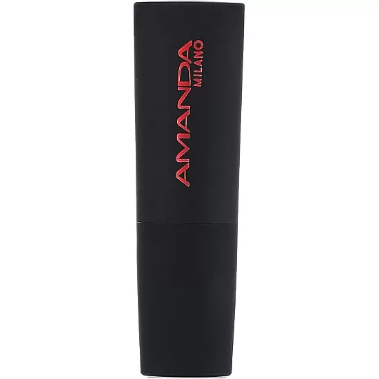 Amanda Milano Moist Matte Lipstick - 25, 4.5 g