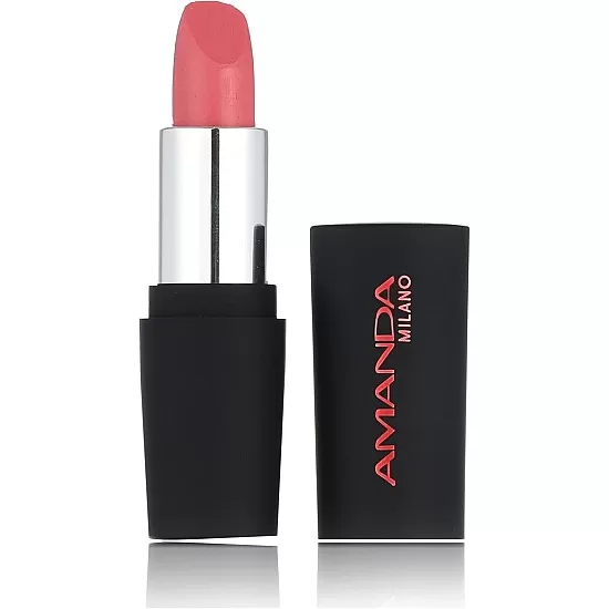 Amanda Milano Moist Matte Lipstick - 25, 4.5 g