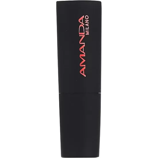 Amanda Milano Moist Matte Lipstick - 25, 4.5 g