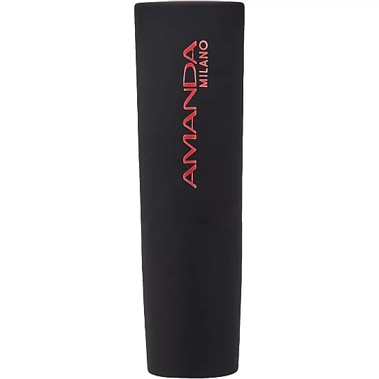 Amanda Milano Moist Matte Lipstick - 25, 4.5 g