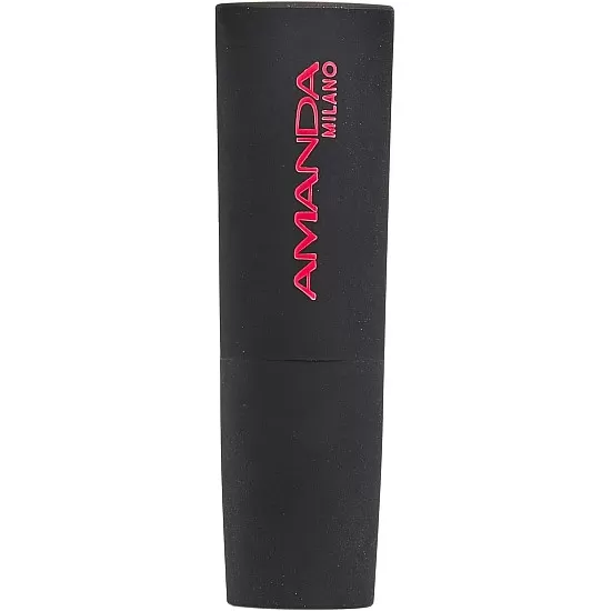 Amanda Milano Moist Matte Lipstick - 25, 4.5 g