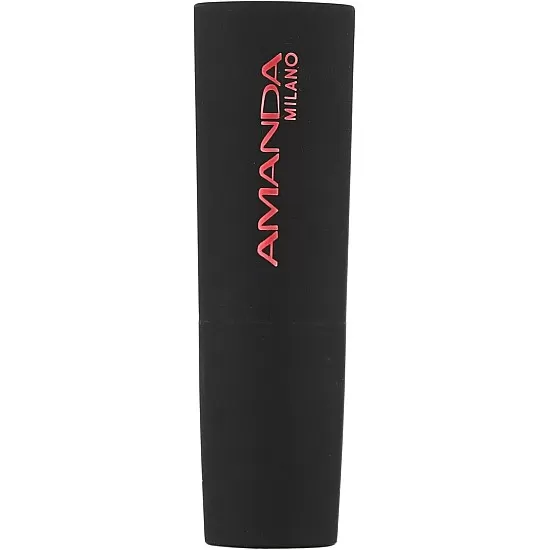 Amanda Milano Moist Matte Lipstick - 25, 4.5 g